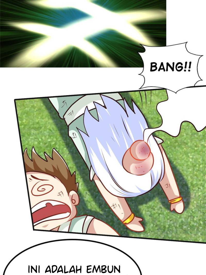 Extreme God chapter 103